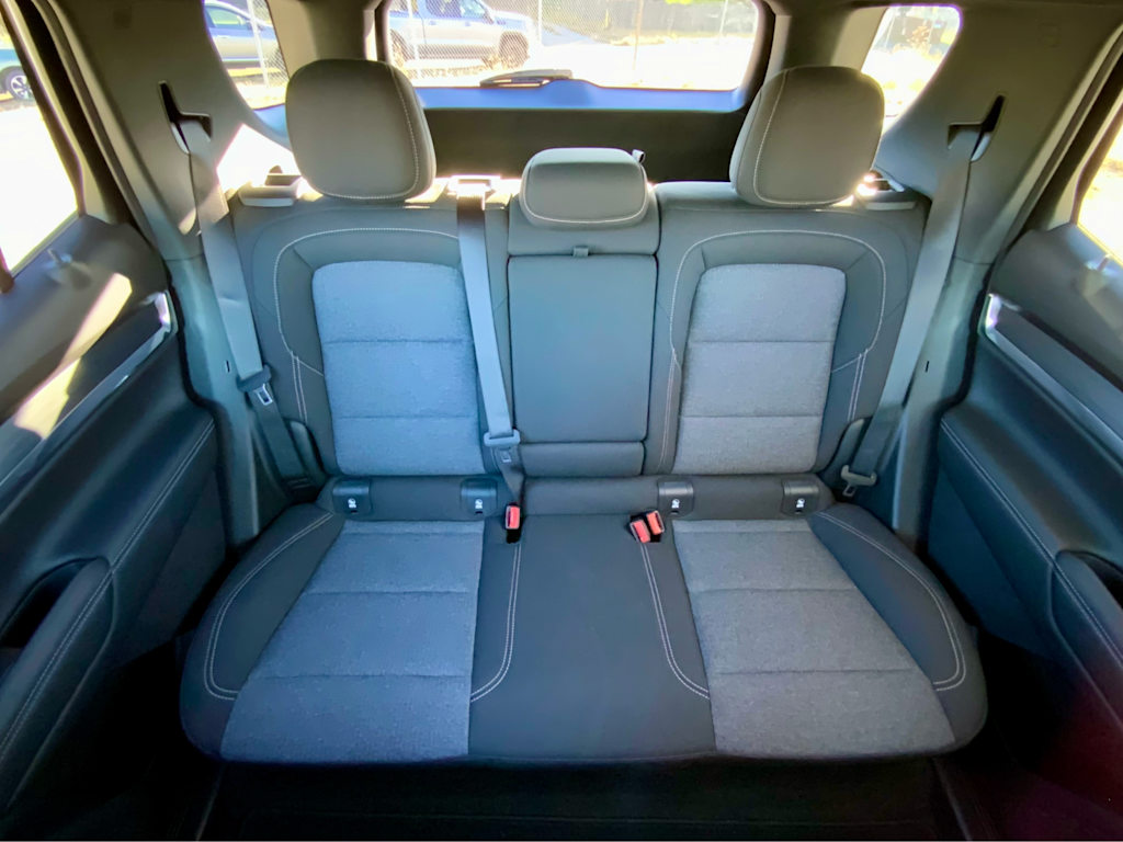 Thumbnail: 2026 GMC Terrain - 36