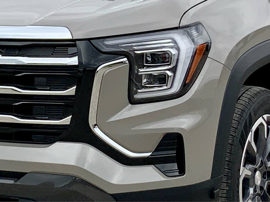 Thumbnail: 2026 GMC Terrain - 24