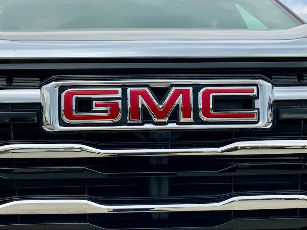 Thumbnail: 2026 GMC Terrain - 7