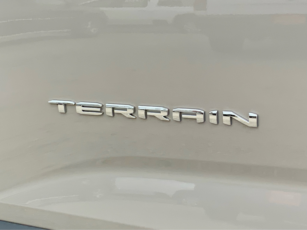 Thumbnail: 2026 GMC Terrain - 27