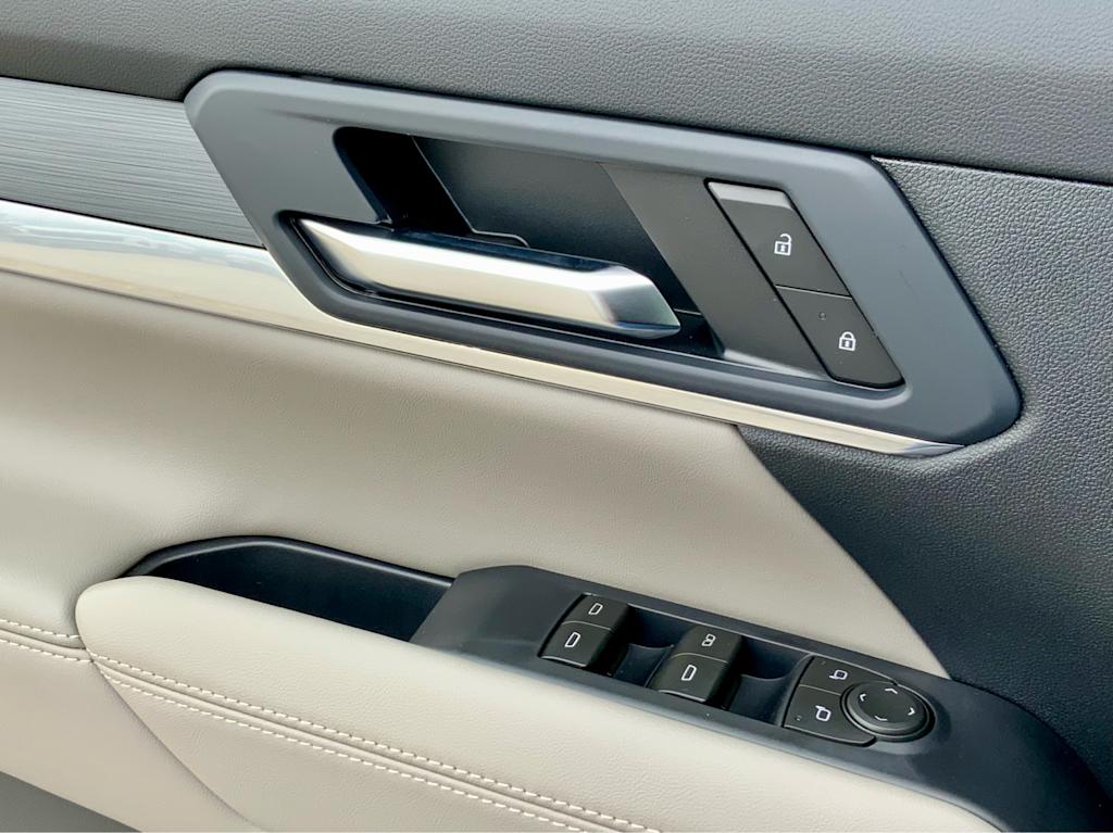 Thumbnail: 2026 GMC Terrain - 43
