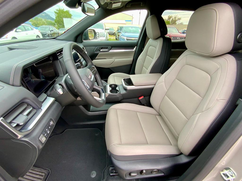 Thumbnail: 2026 GMC Terrain - 10