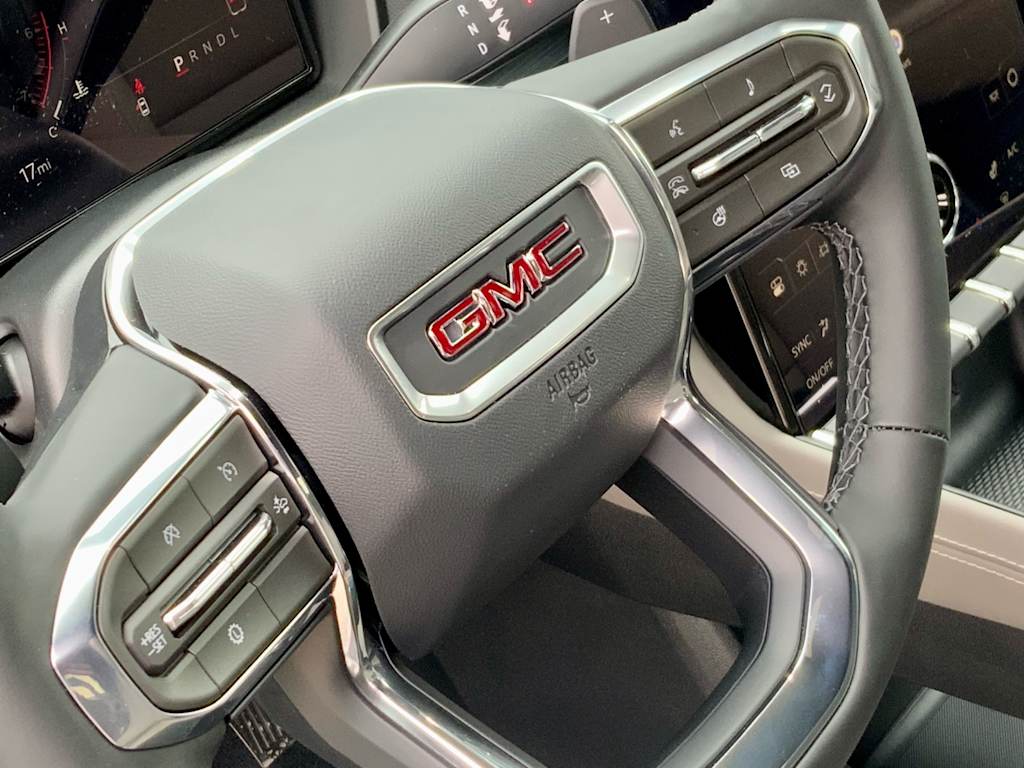 Thumbnail: 2026 GMC Terrain - 37