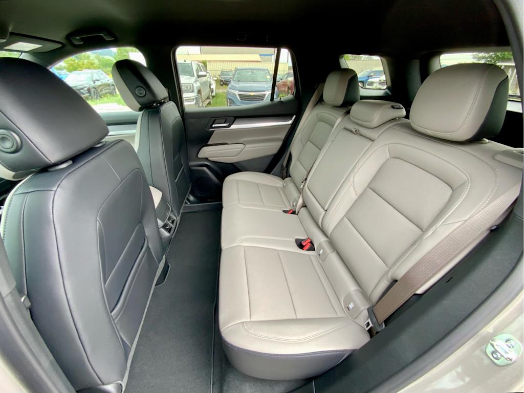 Thumbnail: 2026 GMC Terrain - 12