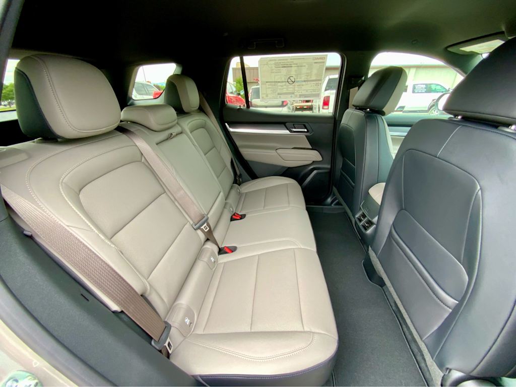 Thumbnail: 2026 GMC Terrain - 30