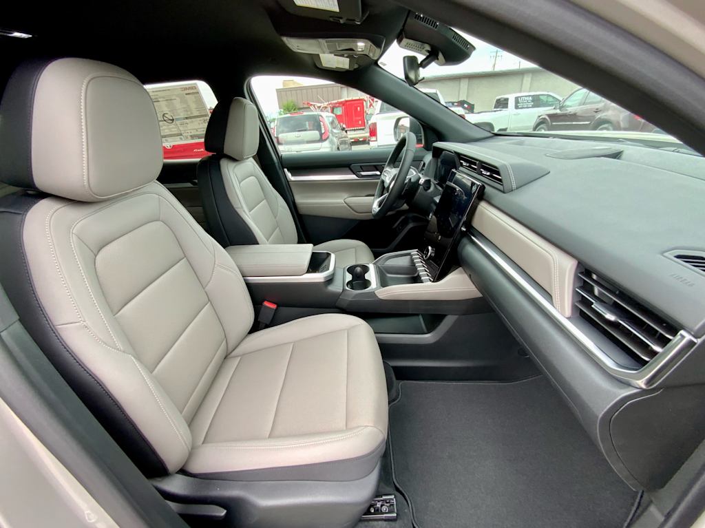 Thumbnail: 2026 GMC Terrain - 11