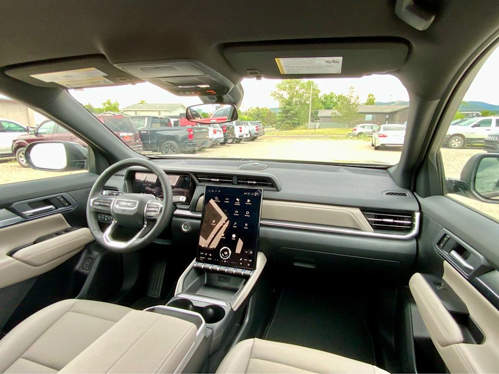 Thumbnail: 2026 GMC Terrain - 14