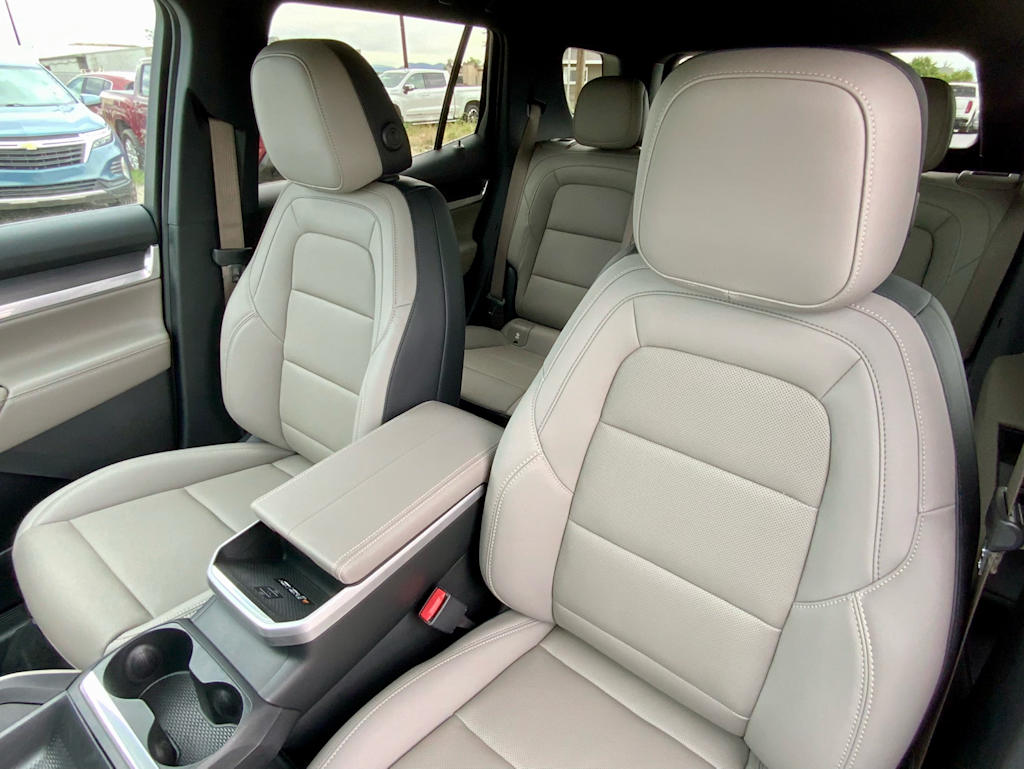 Thumbnail: 2026 GMC Terrain - 32