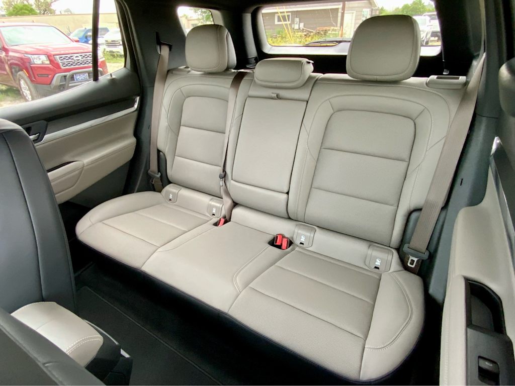 Thumbnail: 2026 GMC Terrain - 31
