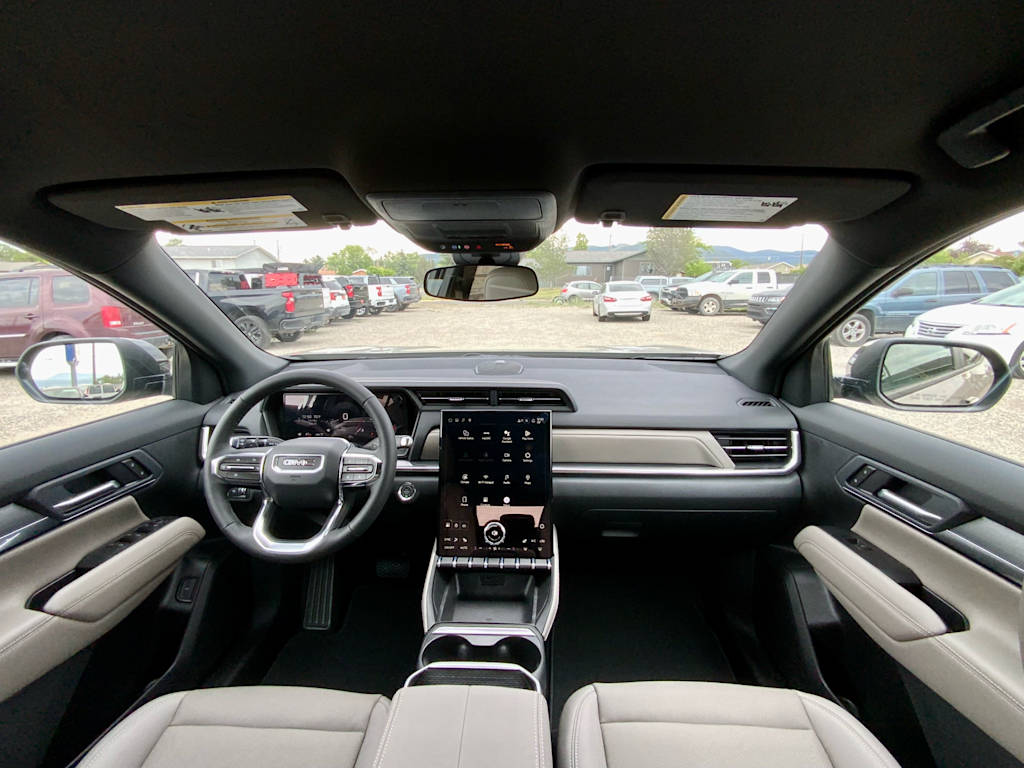 Thumbnail: 2026 GMC Terrain - 2