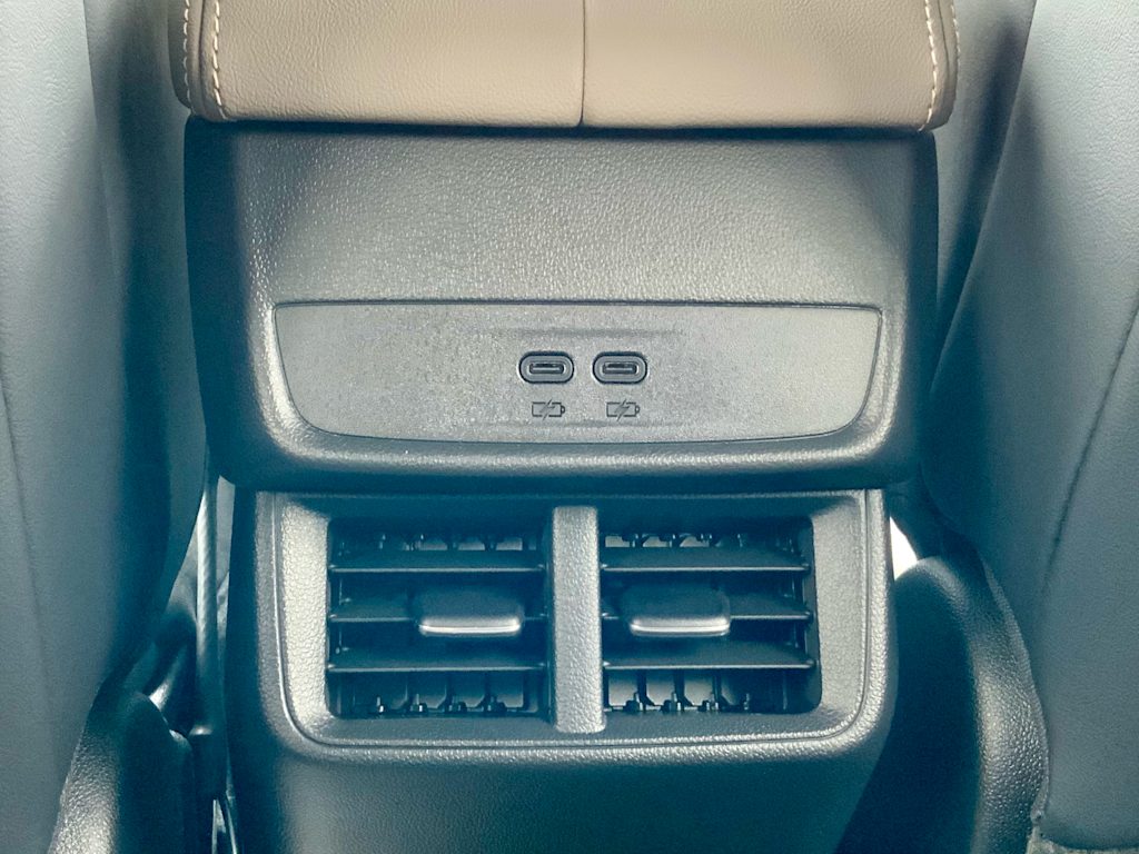 Thumbnail: 2026 GMC Terrain - 41