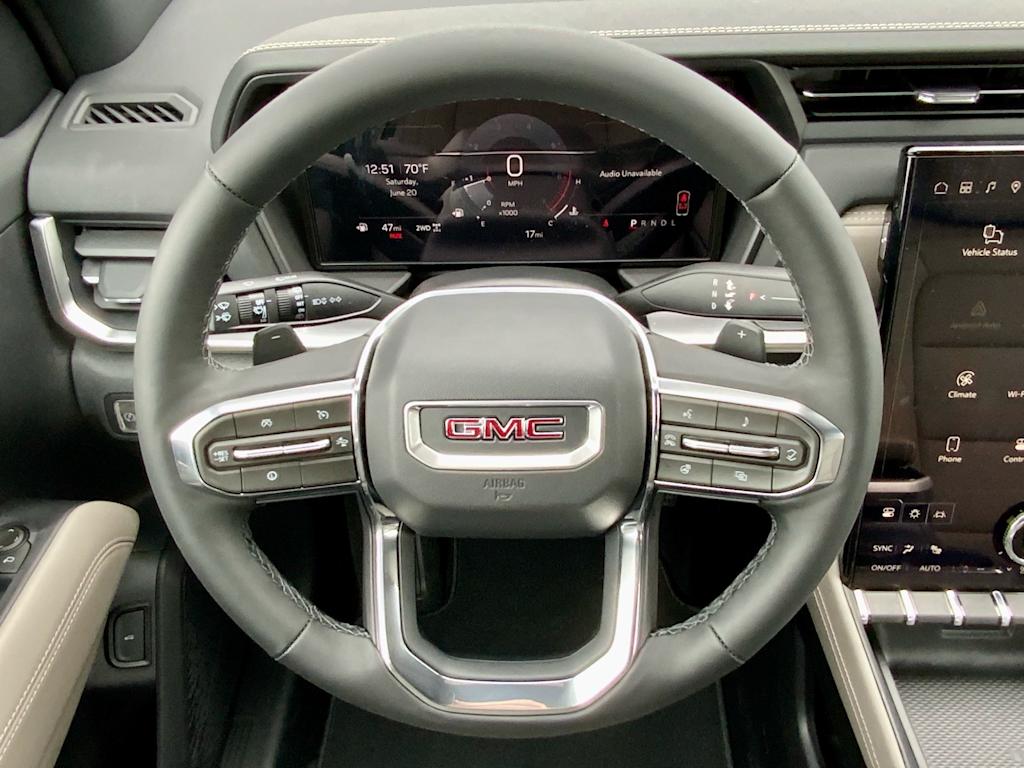 Thumbnail: 2026 GMC Terrain - 36