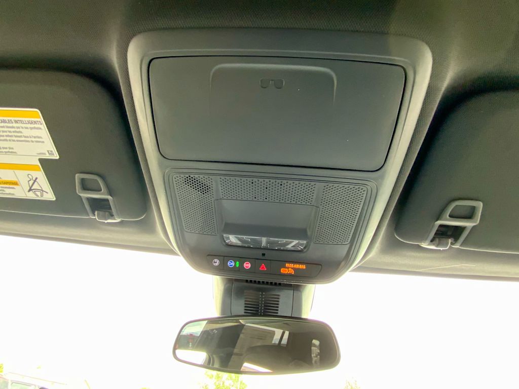 Thumbnail: 2026 GMC Terrain - 40
