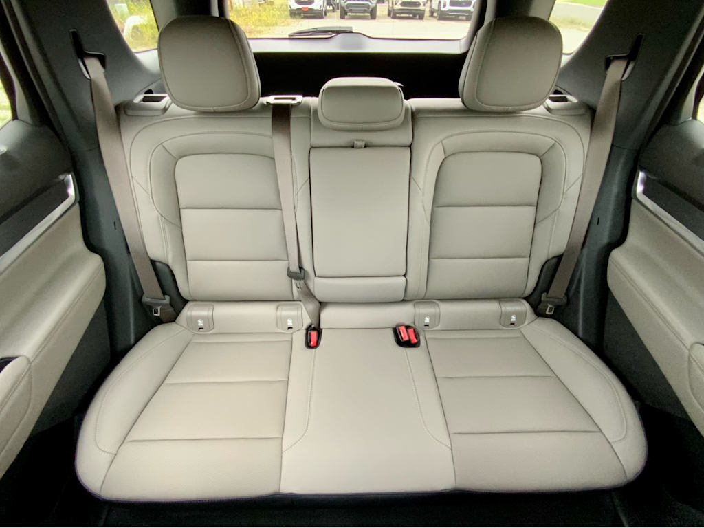 Thumbnail: 2026 GMC Terrain - 33
