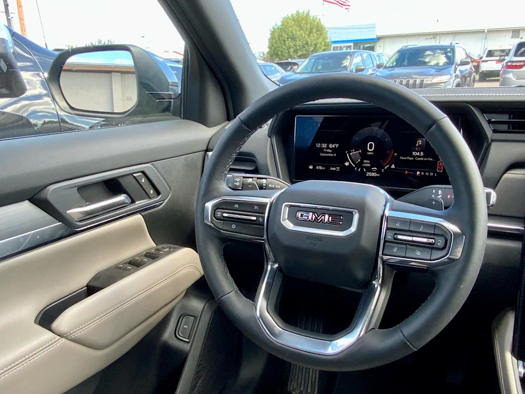 Thumbnail: 2026 GMC Terrain - 14