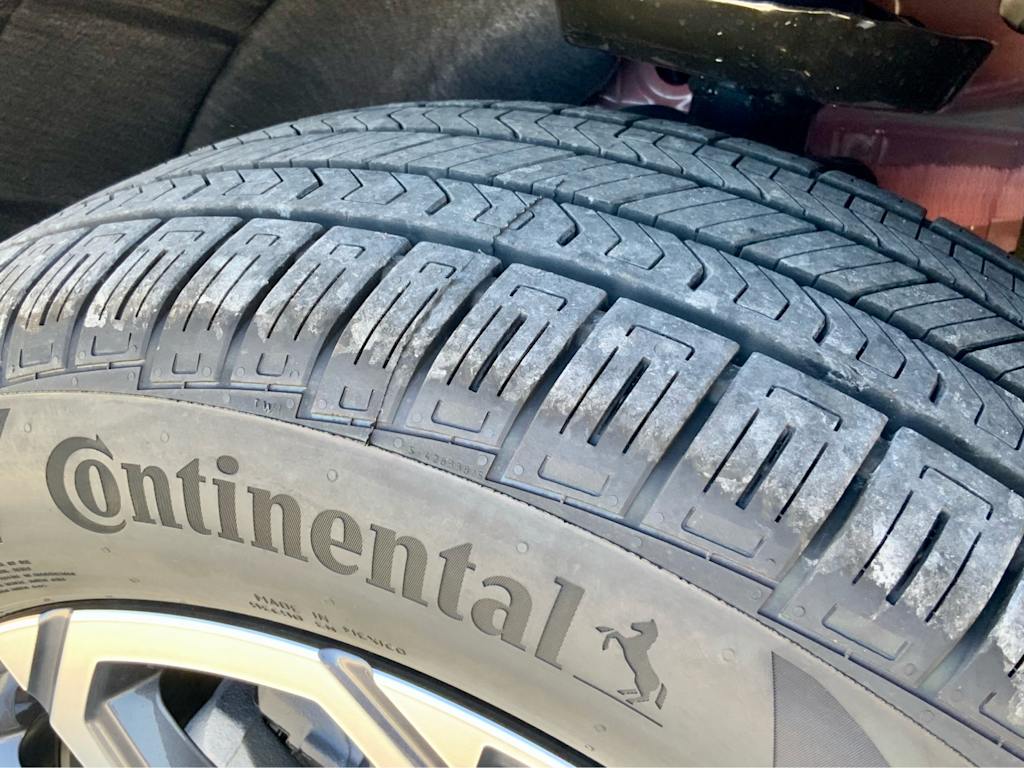 Thumbnail: 2026 GMC Terrain - 30