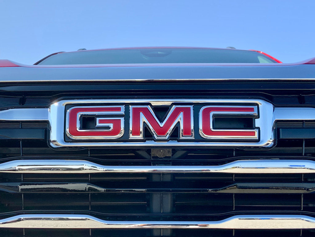 Thumbnail: 2026 GMC Terrain - 31