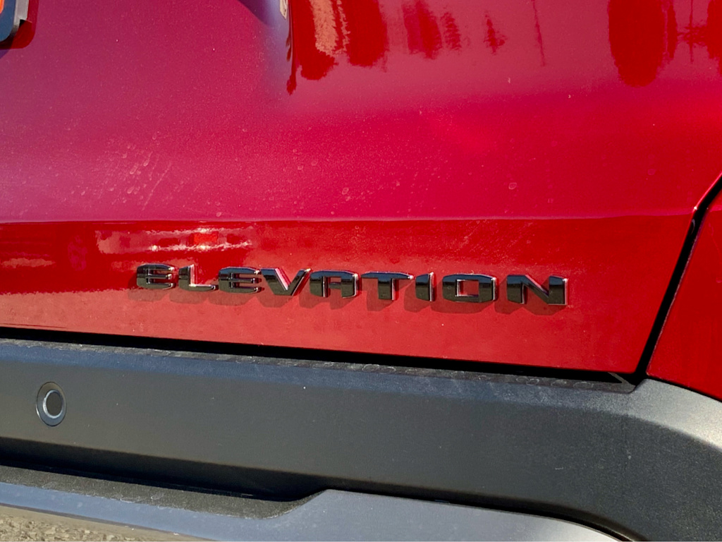 Thumbnail: 2026 GMC Terrain - 34