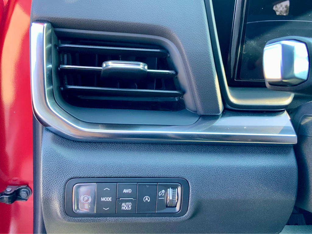 Thumbnail: 2026 GMC Terrain - 47