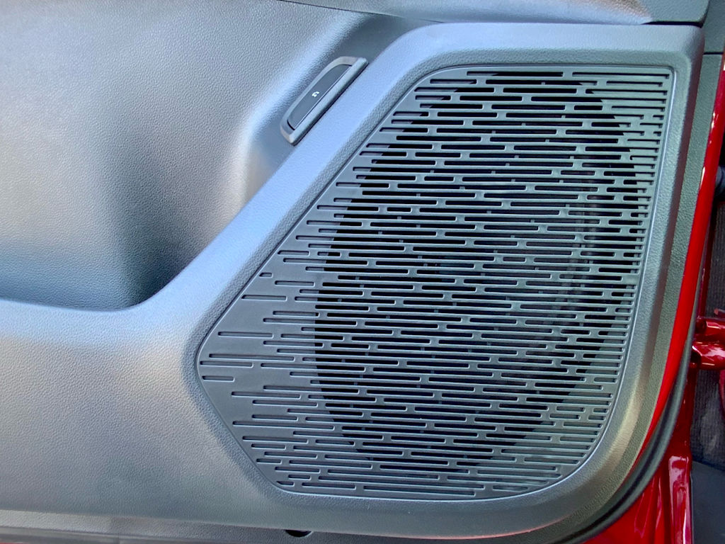 Thumbnail: 2026 GMC Terrain - 18