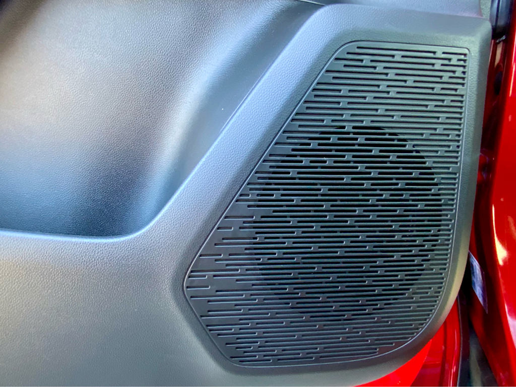 Thumbnail: 2026 GMC Terrain - 55