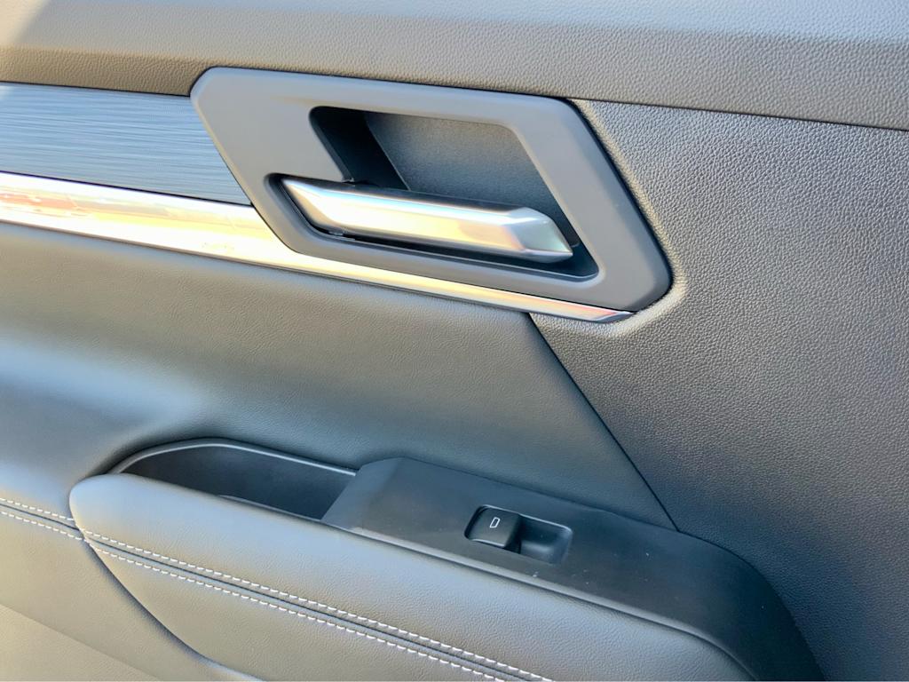 Thumbnail: 2026 GMC Terrain - 53