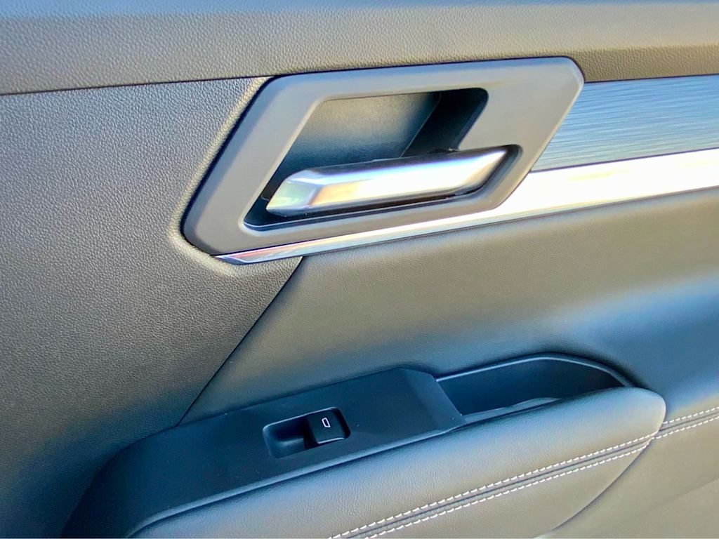 Thumbnail: 2026 GMC Terrain - 54