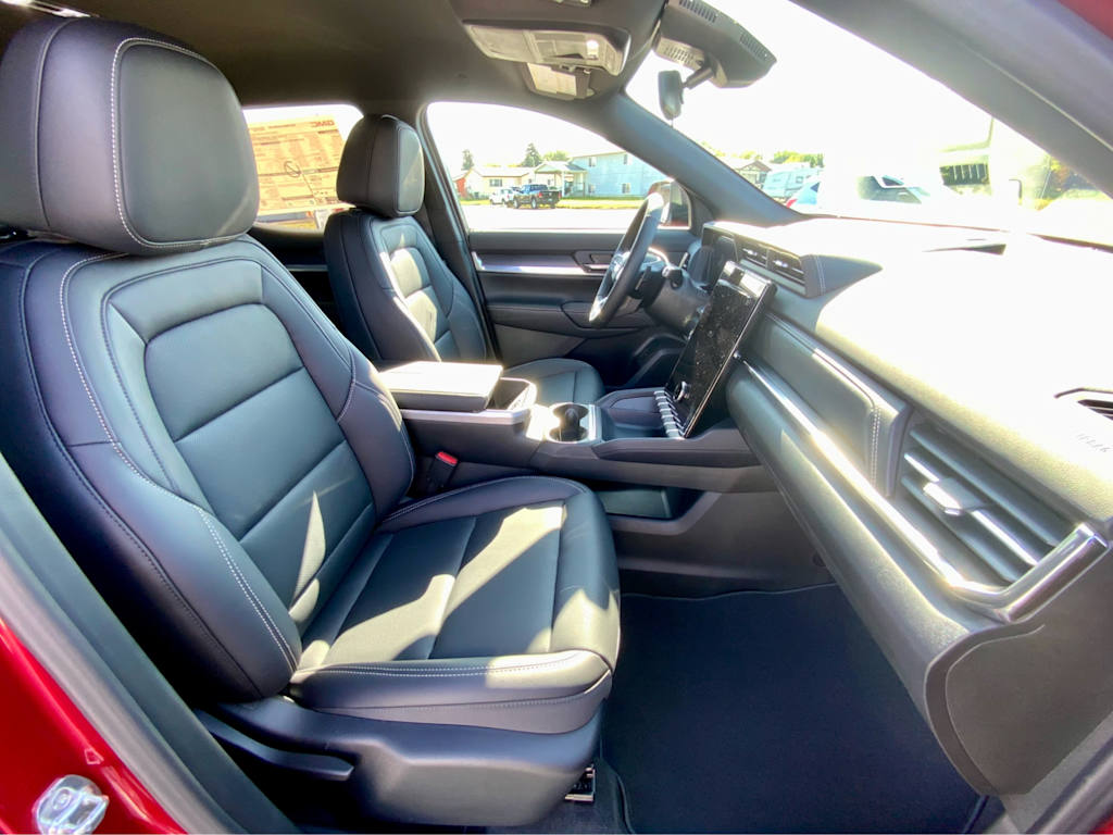 Thumbnail: 2026 GMC Terrain - 11