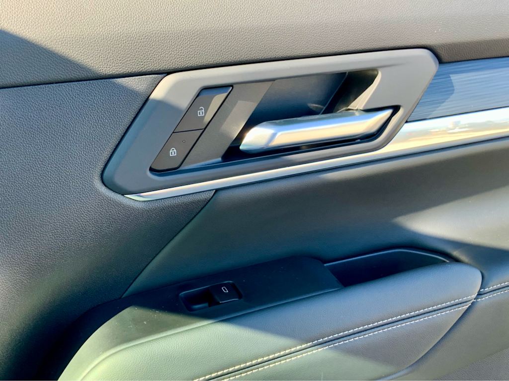 Thumbnail: 2026 GMC Terrain - 52