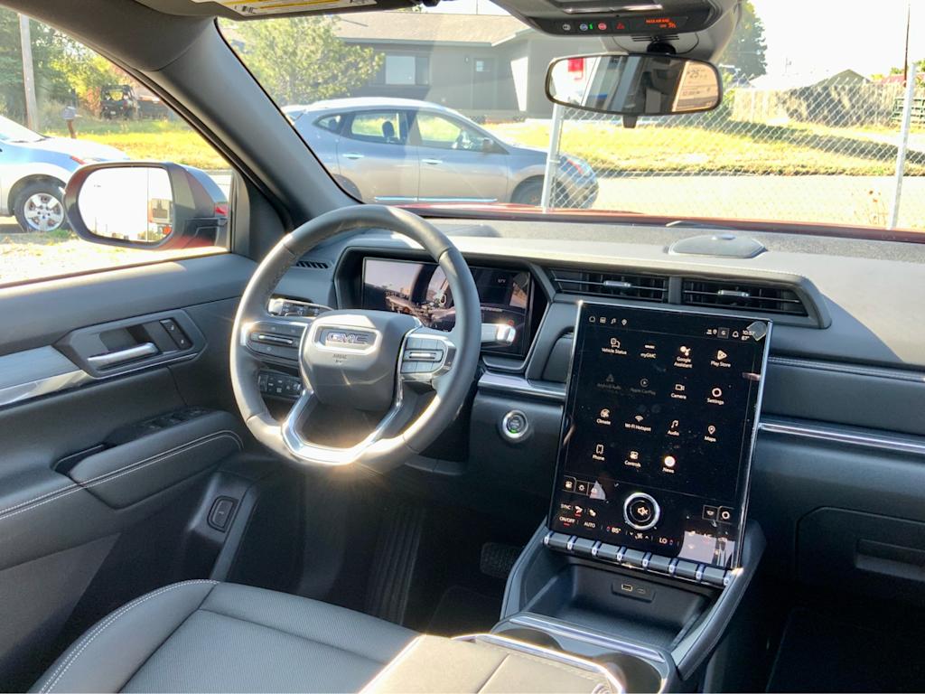 Thumbnail: 2026 GMC Terrain - 38