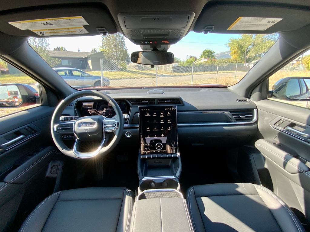 Thumbnail: 2026 GMC Terrain - 2