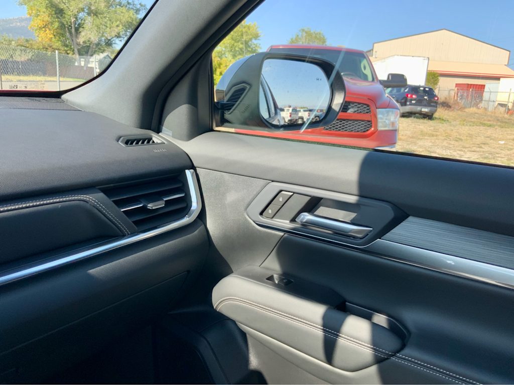 Thumbnail: 2026 GMC Terrain - 39