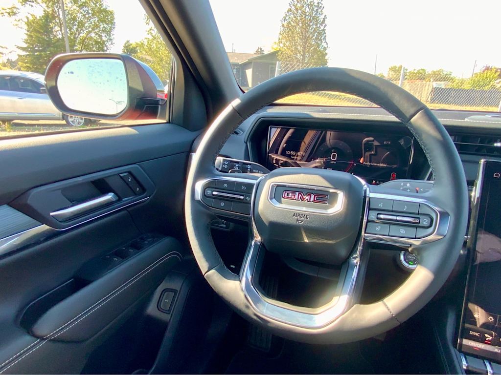 Thumbnail: 2026 GMC Terrain - 40