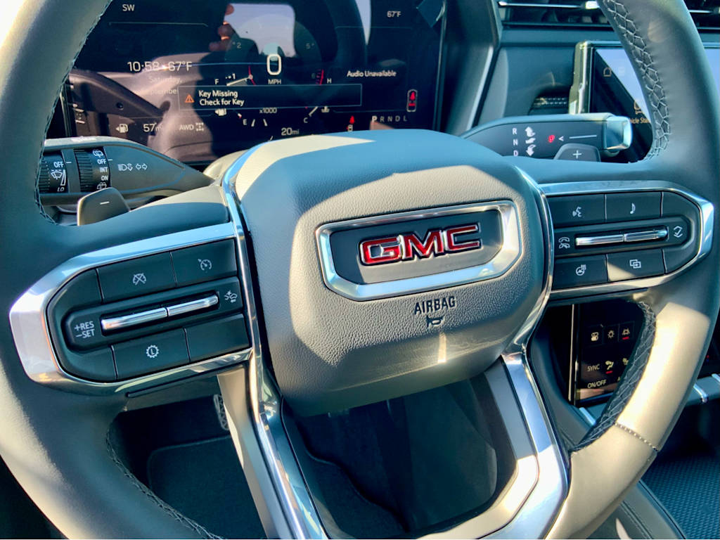 Thumbnail: 2026 GMC Terrain - 43