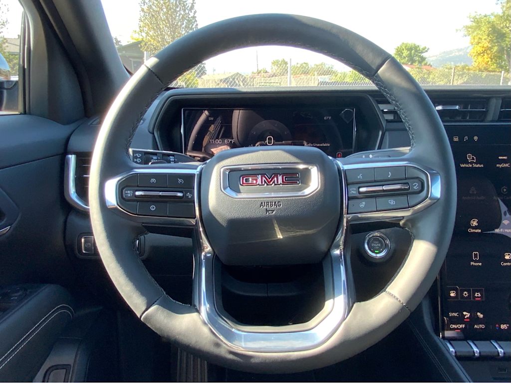 Thumbnail: 2026 GMC Terrain - 41