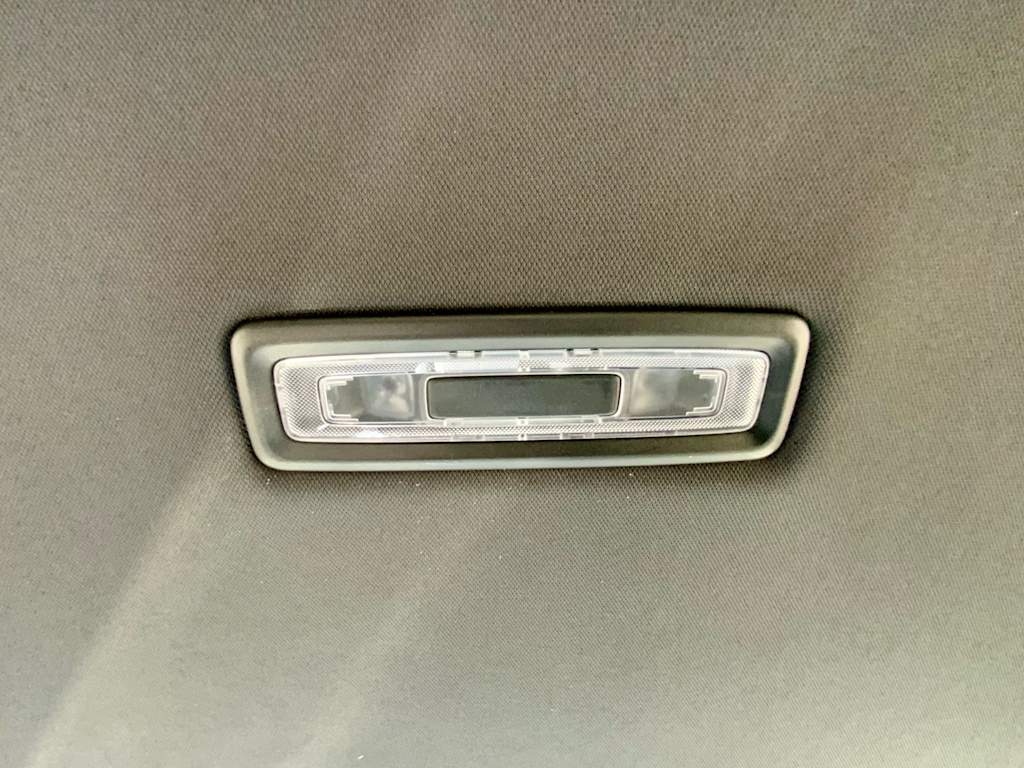 Thumbnail: 2026 GMC Terrain - 56