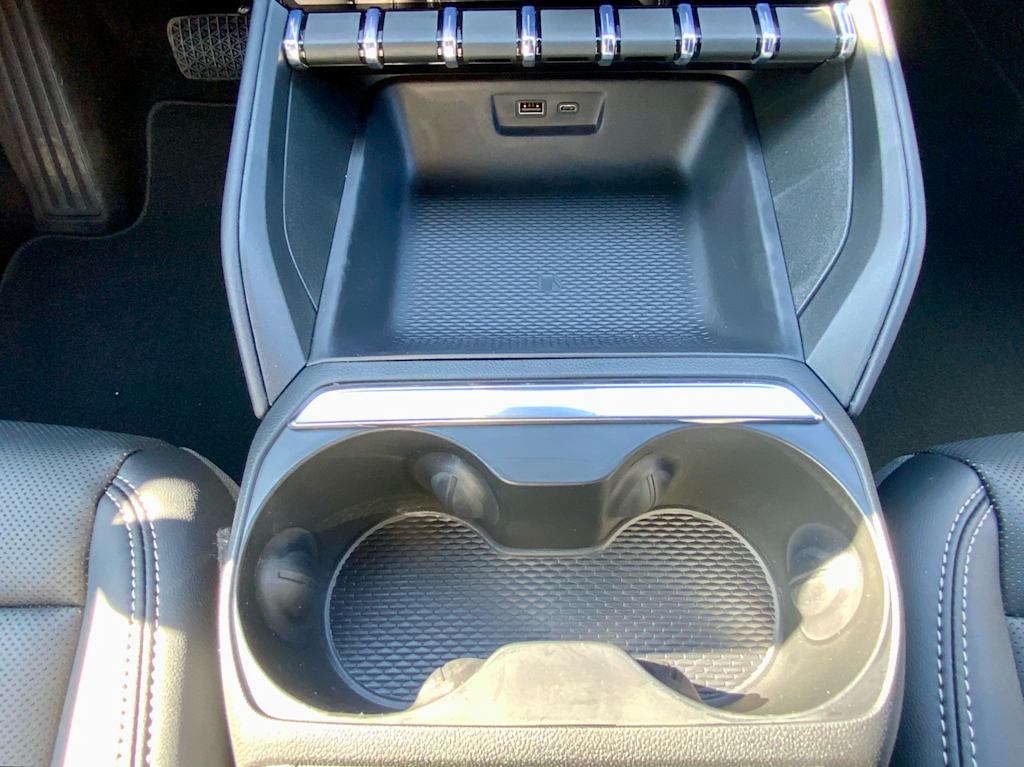 Thumbnail: 2026 GMC Terrain - 16