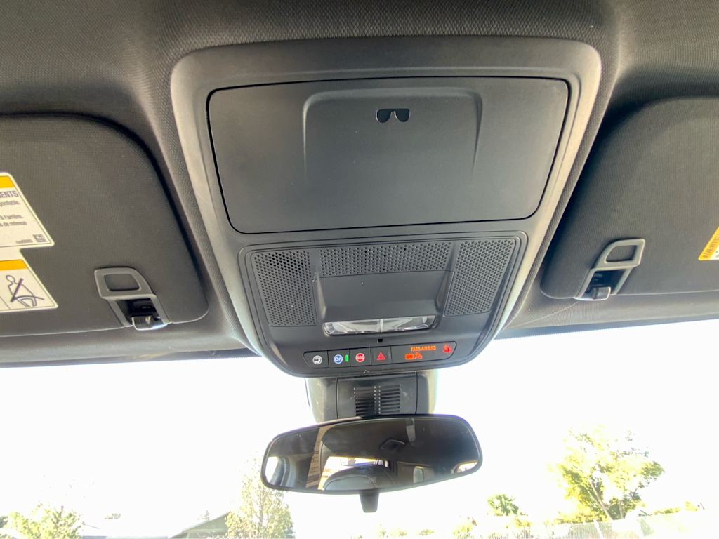 Thumbnail: 2026 GMC Terrain - 45