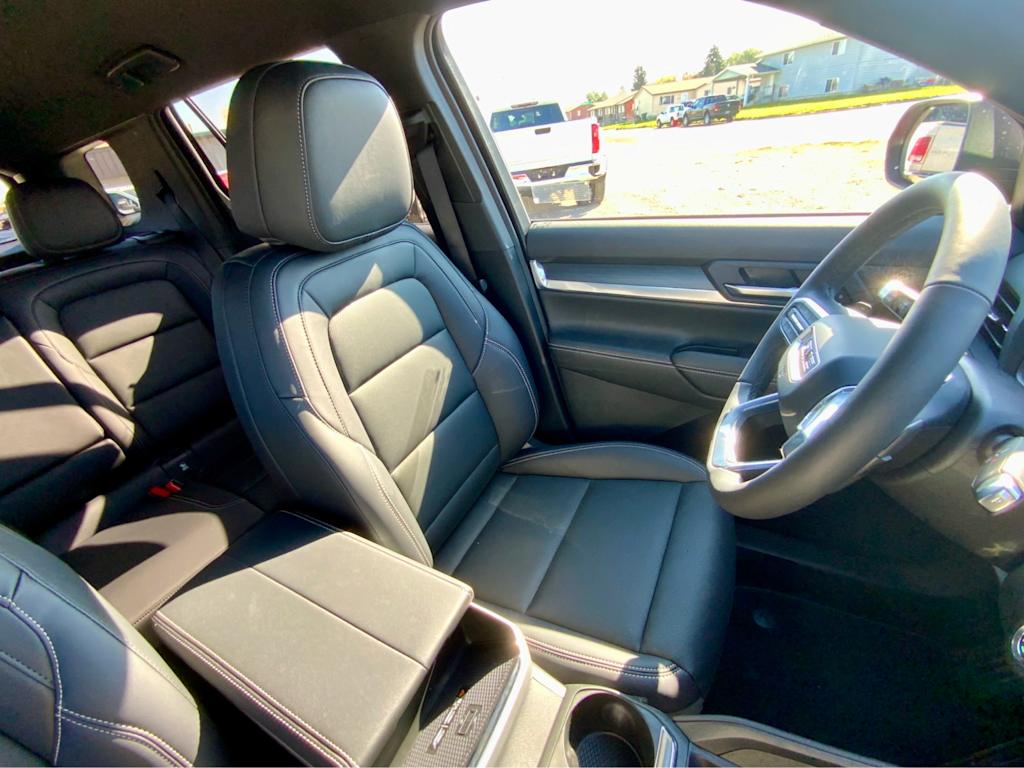 Thumbnail: 2026 GMC Terrain - 36