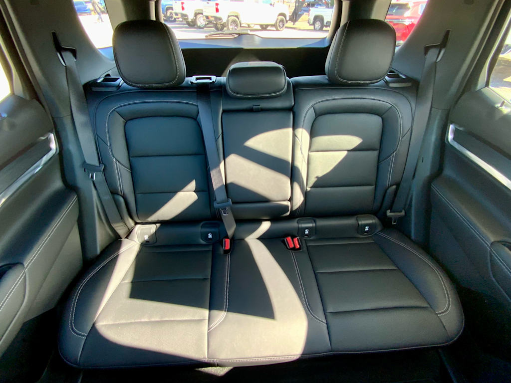 Thumbnail: 2026 GMC Terrain - 37