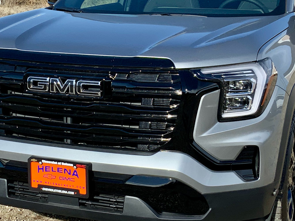 Thumbnail: 2026 GMC Terrain - 23