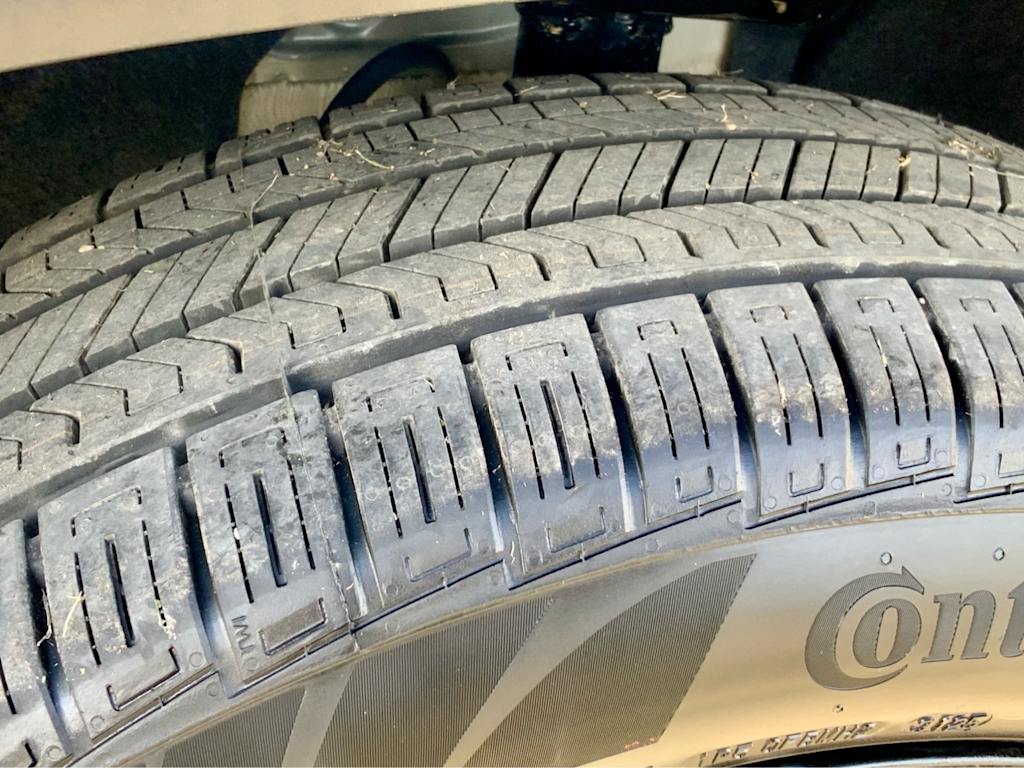 Thumbnail: 2026 GMC Terrain - 27