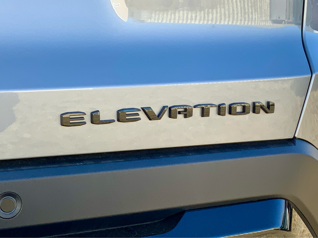 Thumbnail: 2026 GMC Terrain - 28