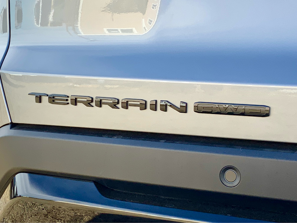 Thumbnail: 2026 GMC Terrain - 29