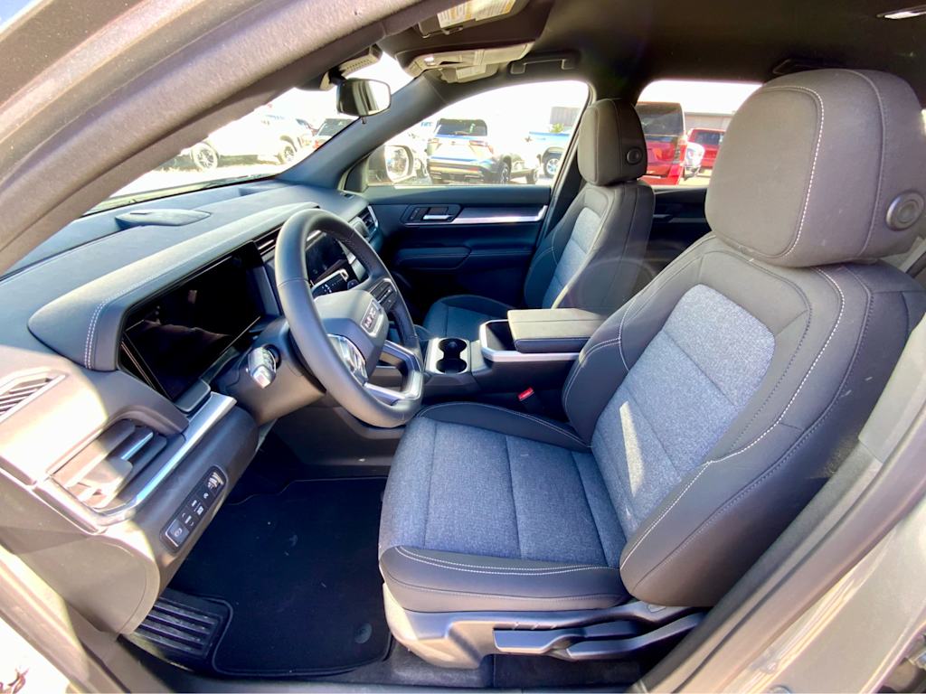 Thumbnail: 2026 GMC Terrain - 10