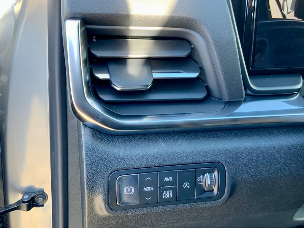 Thumbnail: 2026 GMC Terrain - 45