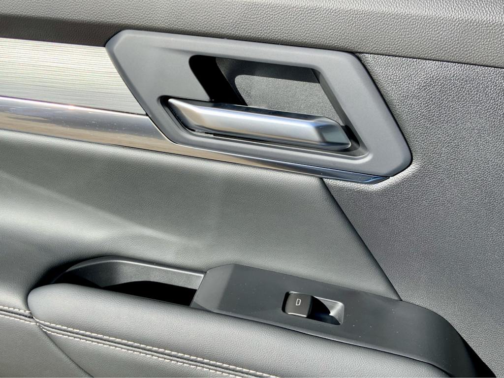 Thumbnail: 2026 GMC Terrain - 50