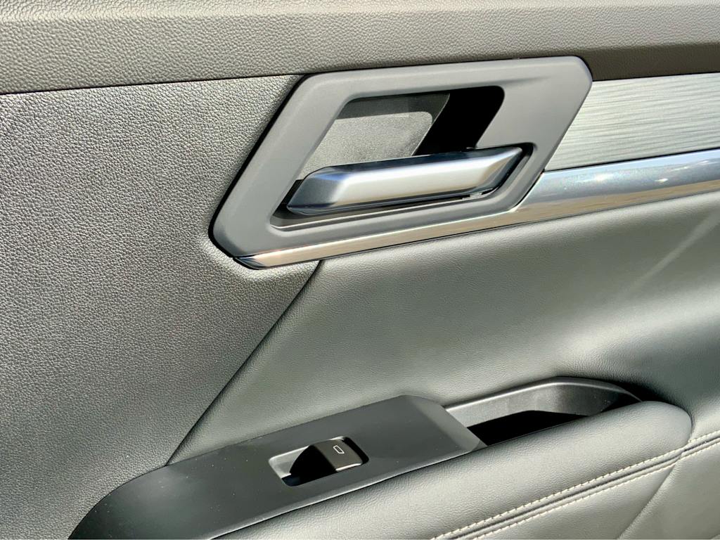 Thumbnail: 2026 GMC Terrain - 51