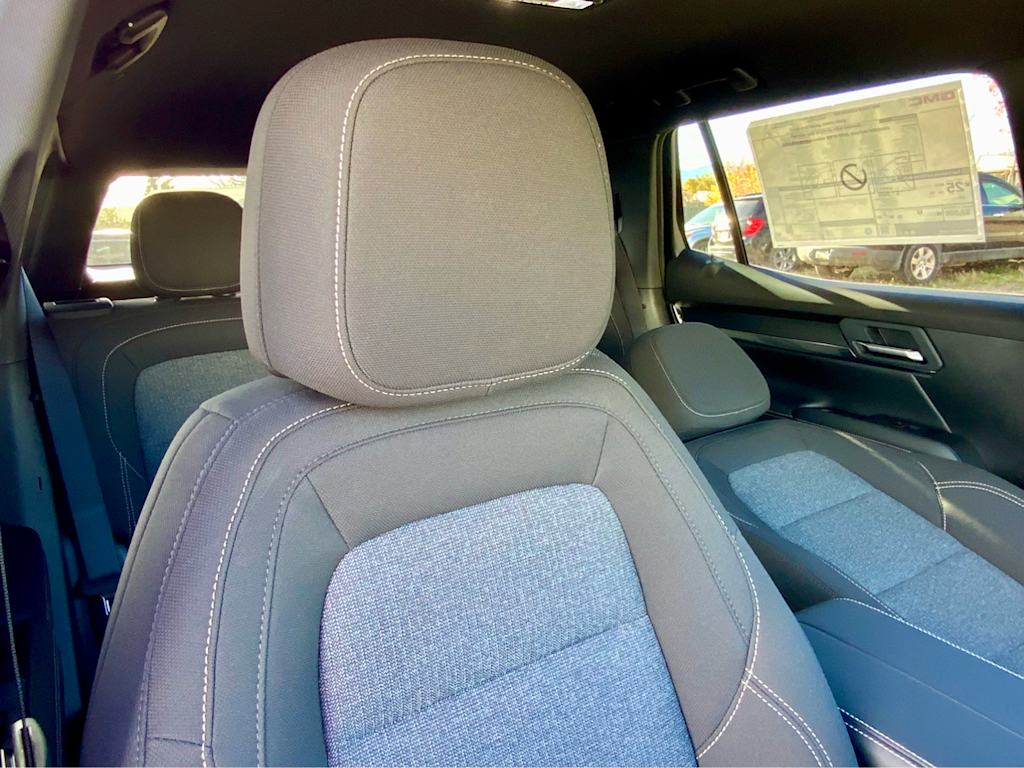 Thumbnail: 2026 GMC Terrain - 35