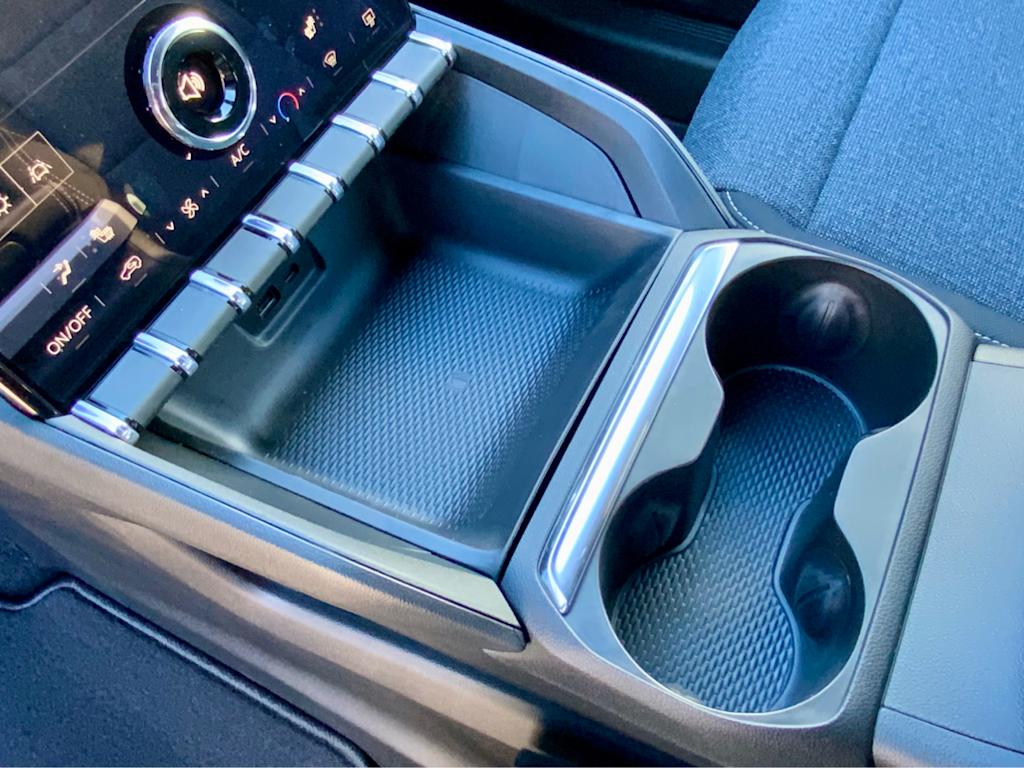 Thumbnail: 2026 GMC Terrain - 15